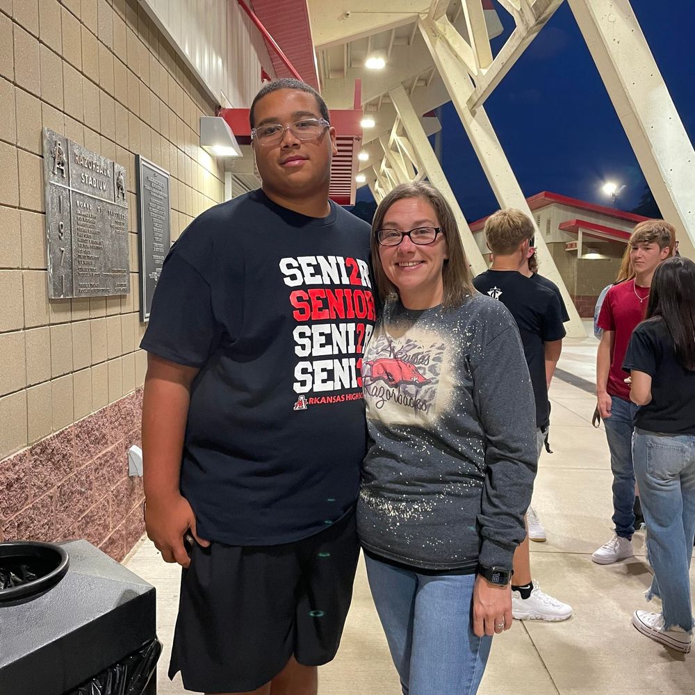 Meet your Posher, Stephanie